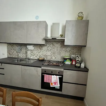 Casa Salvatore شقة مونزا