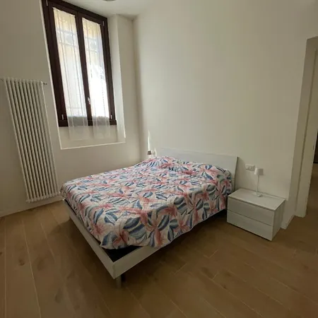 Casa Salvatore شقة *