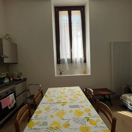 Casa Salvatore شقة مونزا