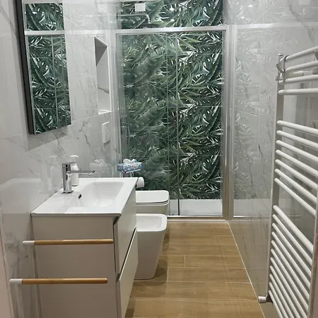 شقة Casa Salvatore